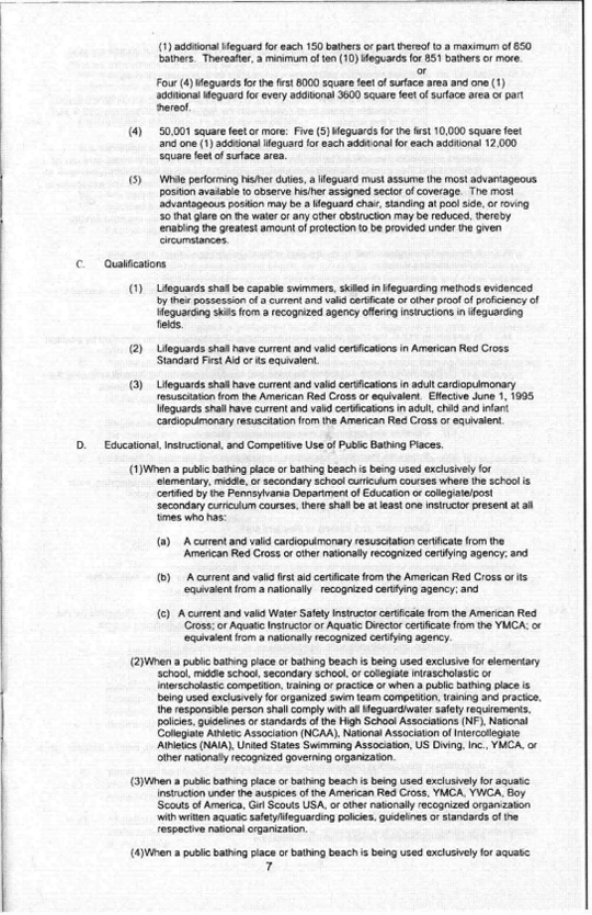 Rules and RegulationsOCR, page 10
